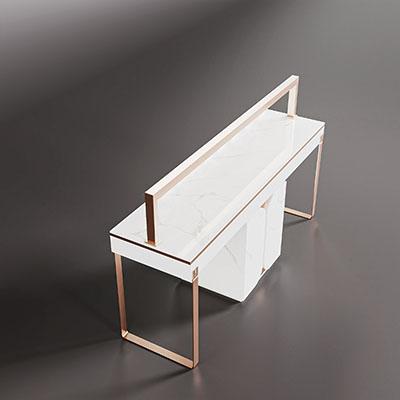 Manicure Table