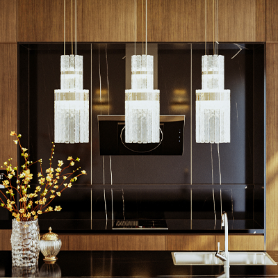 Pendant Light